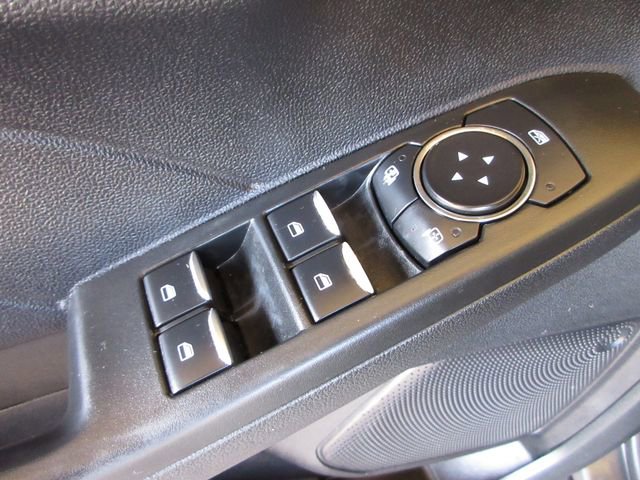 Certified 2021 Ford Escape SE image 10