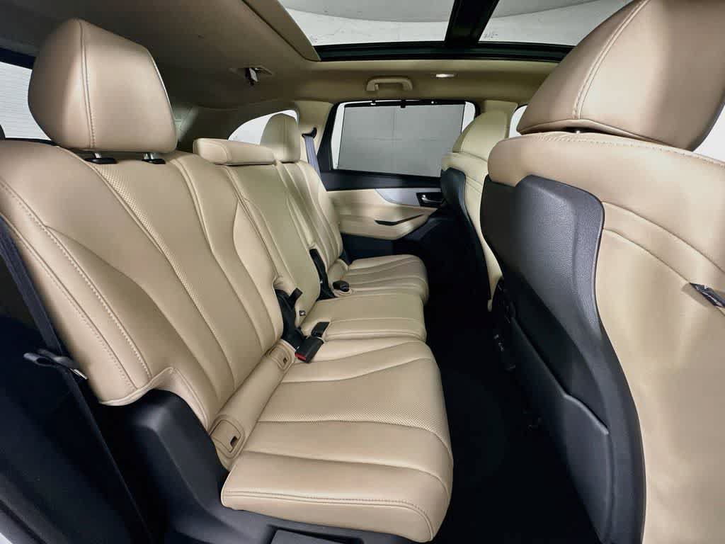 Used 2023 Acura MDX SH-AWD w/ Technology Package image 34