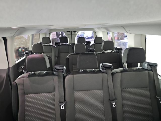 Certified 2024 Ford Transit 350 XLT RWD image 24