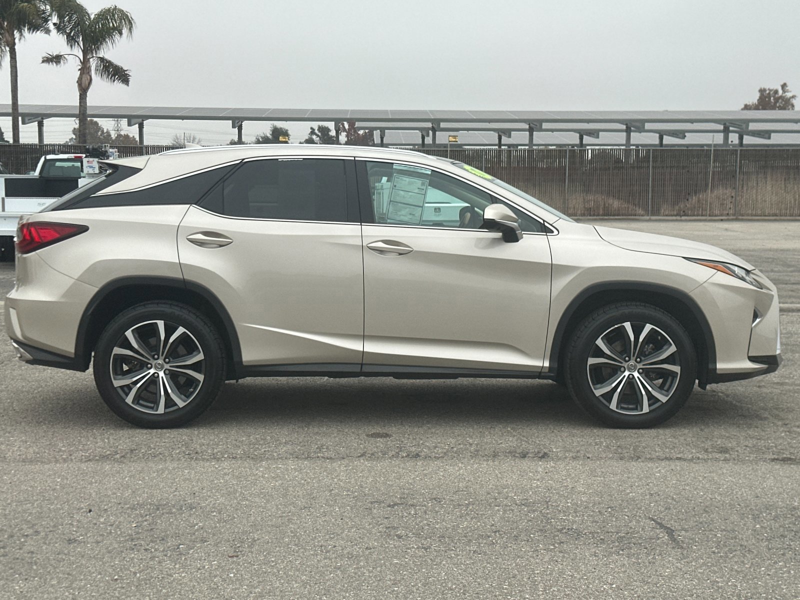 Used 2017 Lexus RX 350 FWD image 6