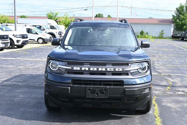 Certified 2023 Ford Bronco Sport Big Bend AWD/4WD image 6