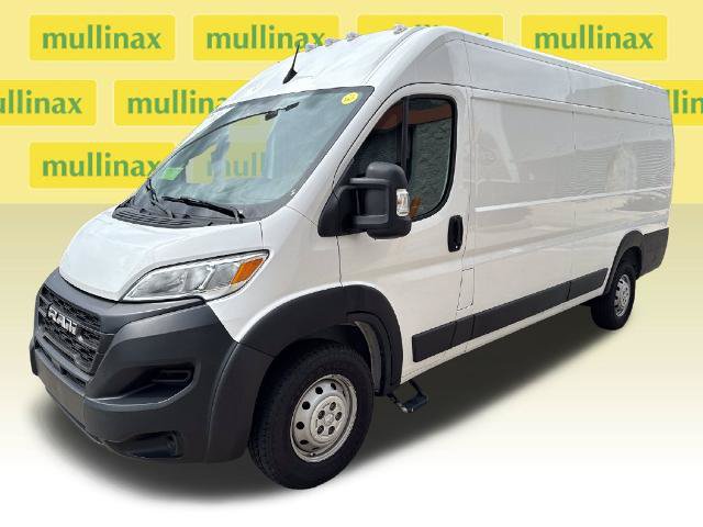 Used 2023 RAM ProMaster 3500 FWD image 16