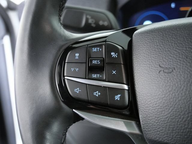 Certified 2025 Ford Explorer Platinum AWD/4WD image 21