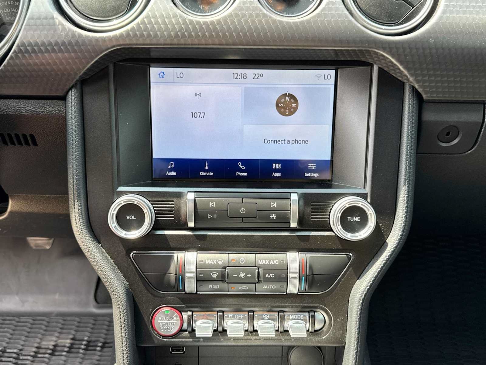 Certified 2022 Ford Mustang GT w/ GT Performance Package RWD image 26