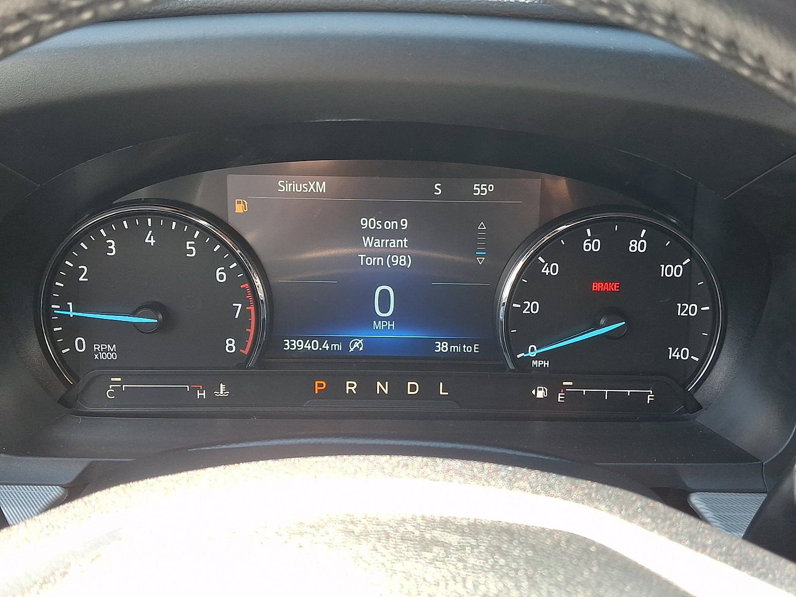 Certified 2023 Ford Explorer XLT w/ Equipment Group 202A AWD/4WD image 26