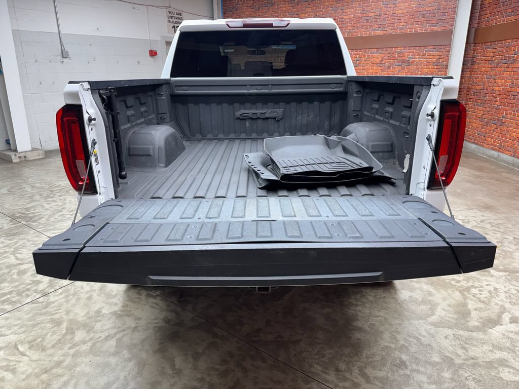 Used 2021 GMC Sierra 1500 AT4 AWD/4WD image 27