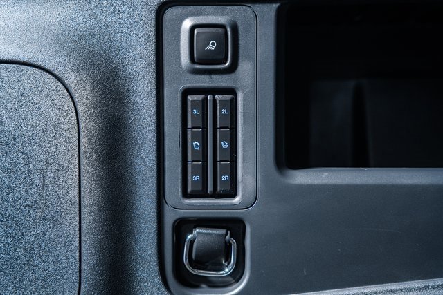 Certified 2025 Ford Expedition Active image 11