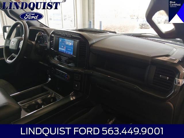 Certified 2023 Ford F150 XL w/ STX Appearance Package AWD/4WD image 16