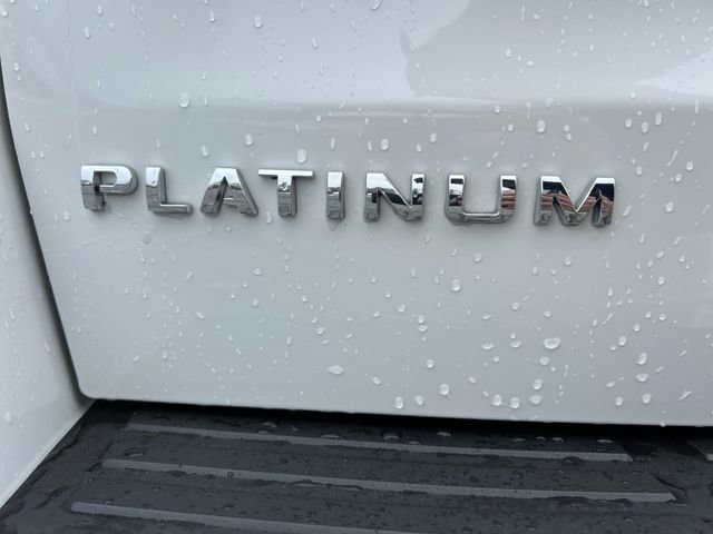 Certified 2023 Ford Expedition Max Platinum image 41