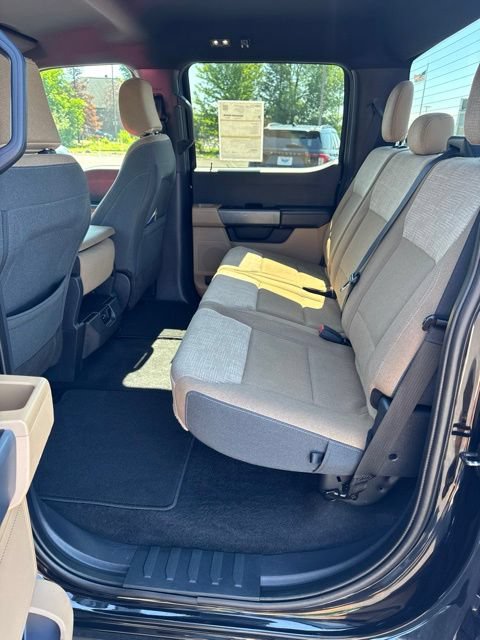Certified 2023 Ford F150 XLT AWD/4WD image 11