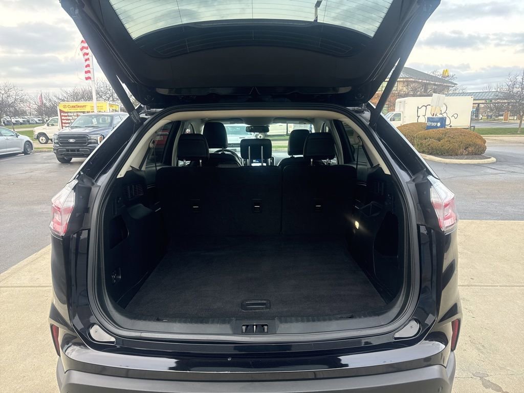 Certified 2022 Ford Edge SEL w/ Convenience Package image 42