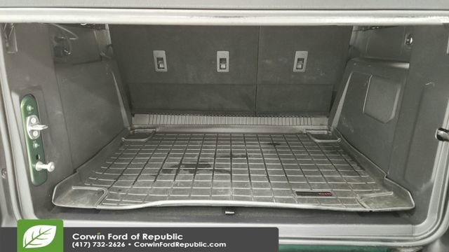 Certified 2023 Ford Bronco Badlands image 24