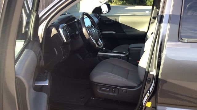 Used 2022 Toyota Tacoma SR5 w/ Black Out Package (TMS) image 15