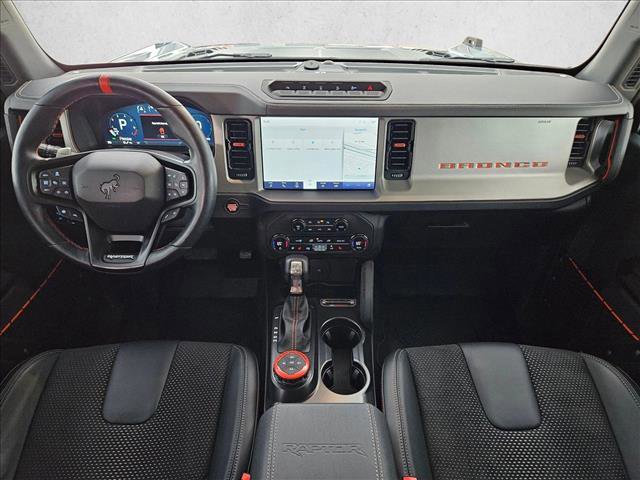 Certified 2024 Ford Bronco Raptor AWD/4WD image 18