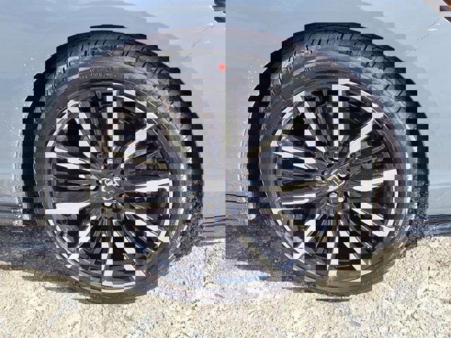 Used 2025 Honda Accord Touring image 25