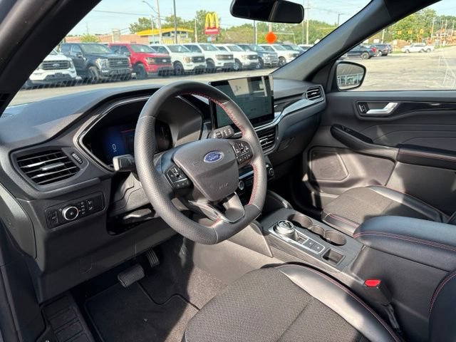 Certified 2025 Ford Escape ST-Line Select w/ Tech Pack #1 AWD/4WD image 20