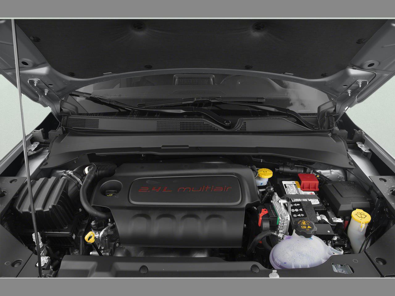 Used 2022 Jeep Compass Latitude FWD image 39