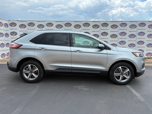 Certified 2024 Ford Edge SEL w/ Convenience Package AWD/4WD image 1