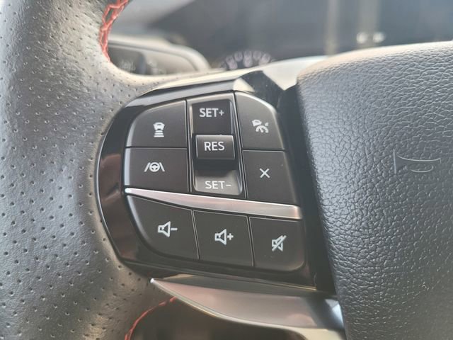 Certified 2023 Ford Explorer ST-Line w/ Class IV Trailer Tow Package image 27