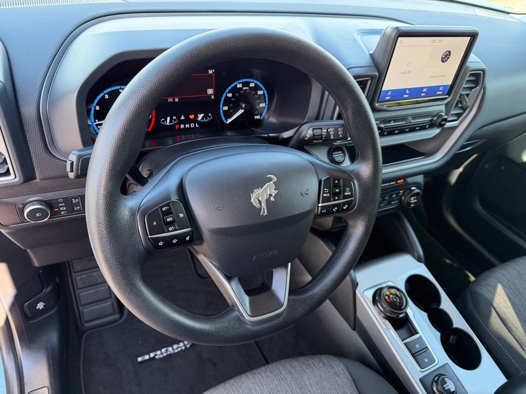 Certified 2021 Ford Bronco Sport Big Bend AWD/4WD image 26