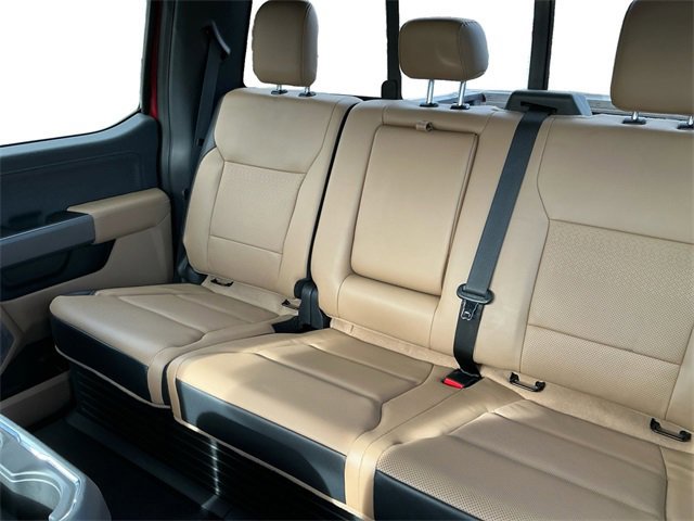 Certified 2023 Ford F350 Lariat image 17