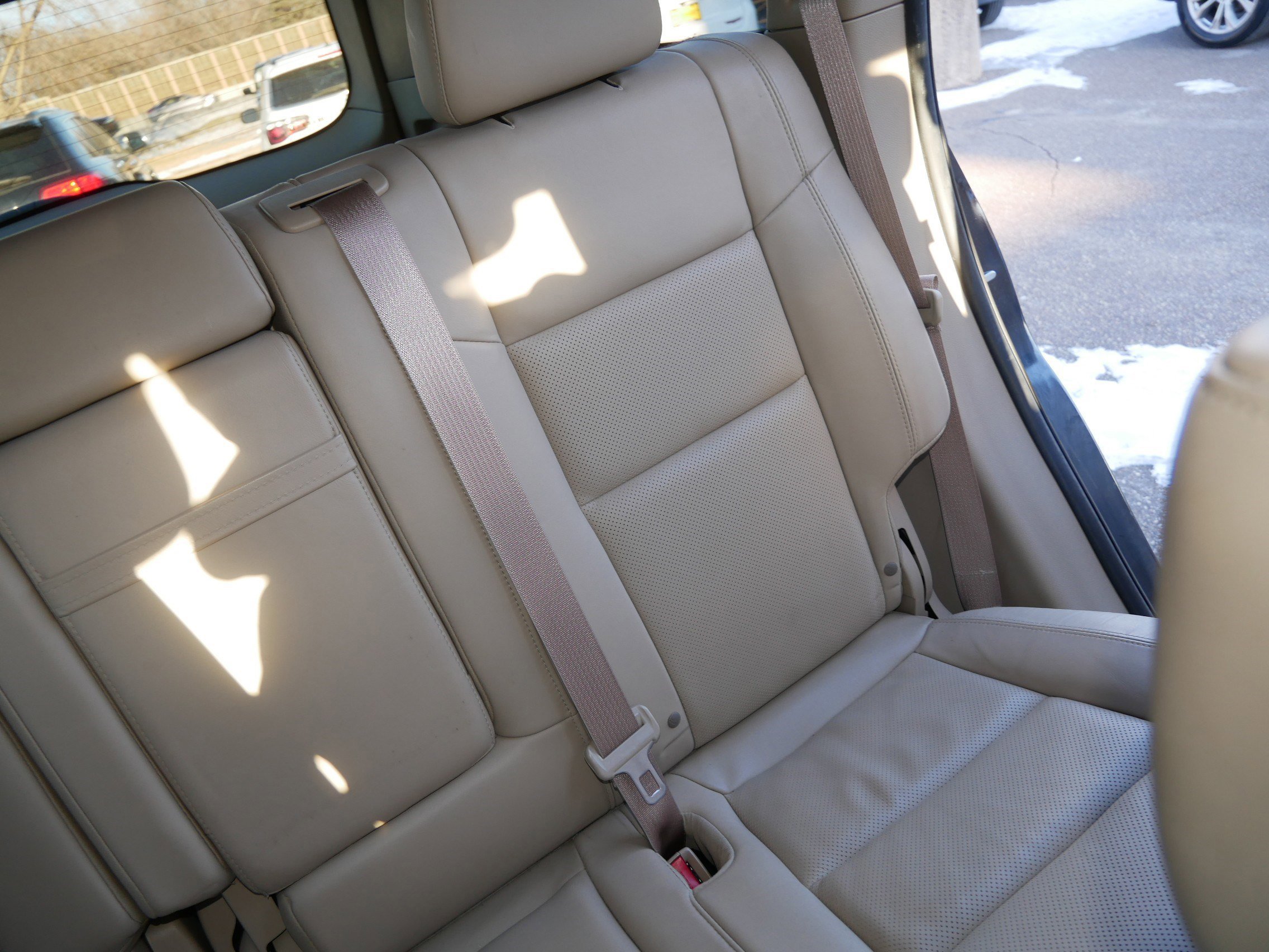 Used 2021 Jeep Renegade Latitude w/ Luxury Group I image 14