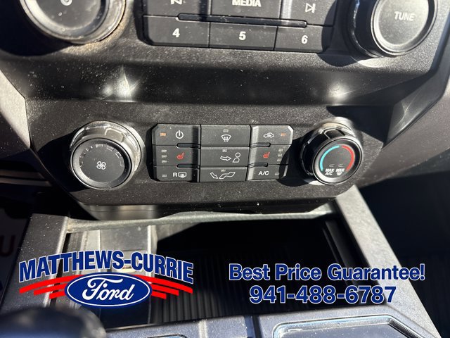 Certified 2020 Ford F150 XLT w/ Equipment Group 302A Luxury AWD/4WD image 24