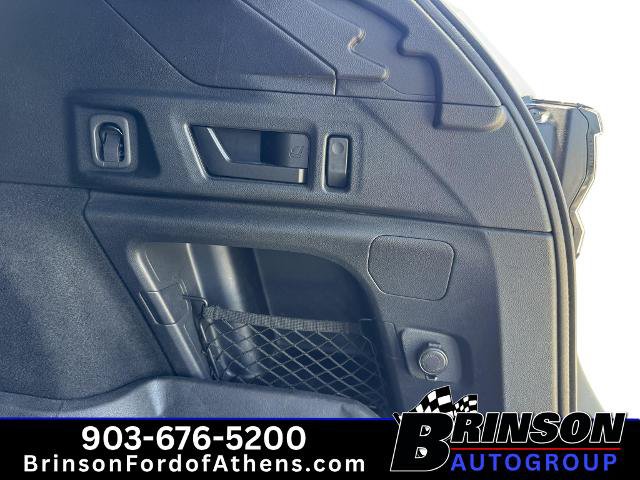 Used 2022 Subaru Outback Wilderness AWD/4WD image 5