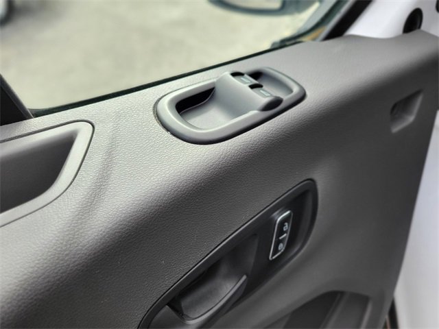 Certified 2024 Ford Transit 250 Low Roof w/ Exterior Upgrade Package image 13