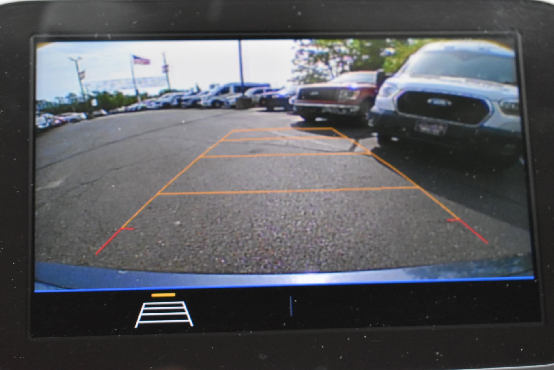 Used 2020 Chevrolet Malibu RS FWD image 25