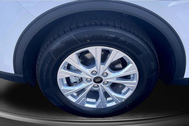 Certified 2024 Ford Escape Active AWD/4WD image 9