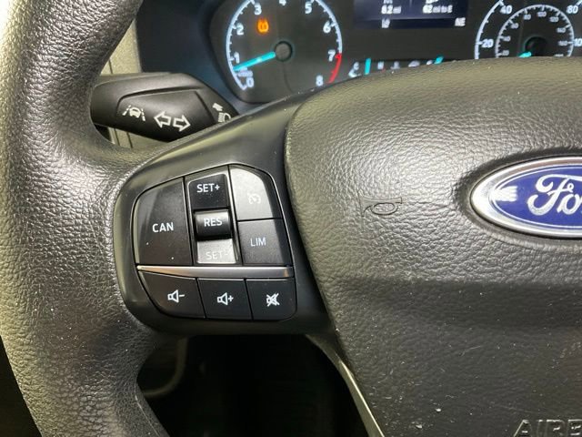 Certified 2020 Ford Transit 350 XL image 26