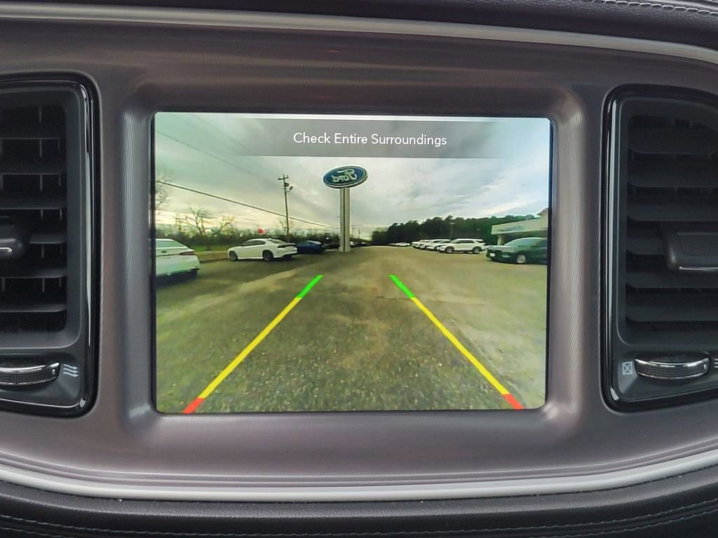 Used 2022 Dodge Challenger SXT w/ Plus Package image 20