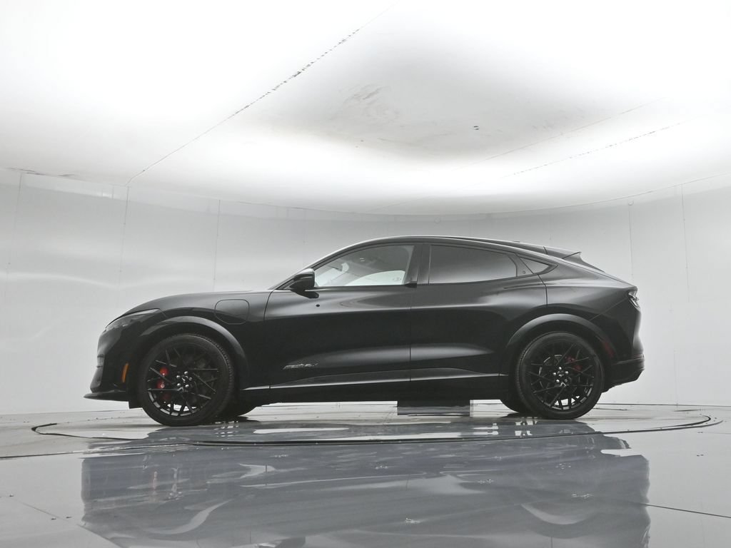 Certified 2023 Ford Mustang Mach-E GT w/ GT Performance Edition AWD/4WD image 8
