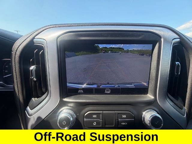 Used 2022 GMC Sierra 1500 Elevation AWD/4WD image 26