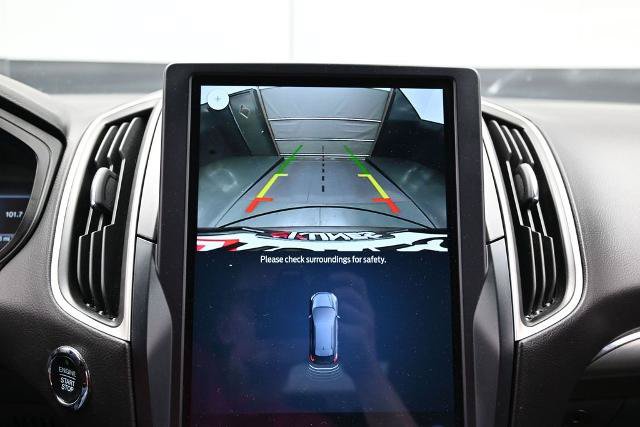 Certified 2023 Ford Edge ST-Line AWD/4WD image 30