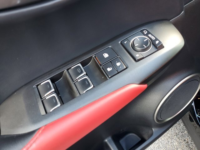 Used 2020 Lexus NX 300 F Sport image 16