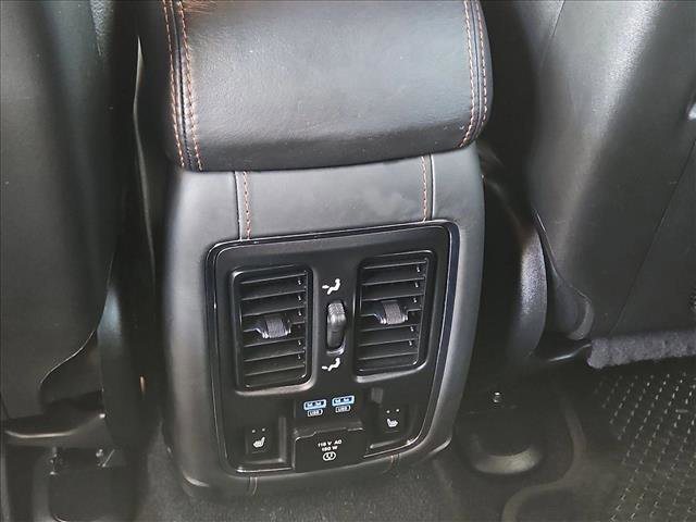 Used 2021 Jeep Grand Cherokee Summit image 18
