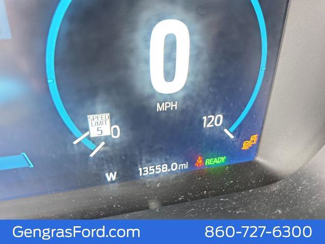 Certified 2023 Ford F150 Limited AWD/4WD image 26