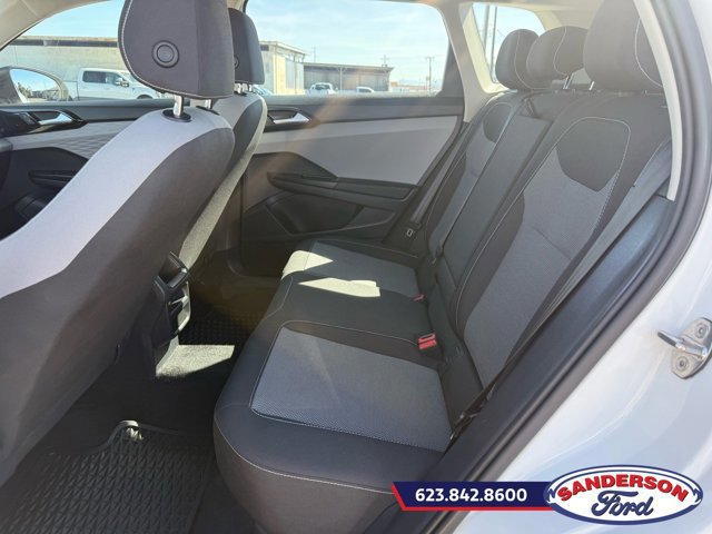 Used 2023 Volkswagen Taos S image 15