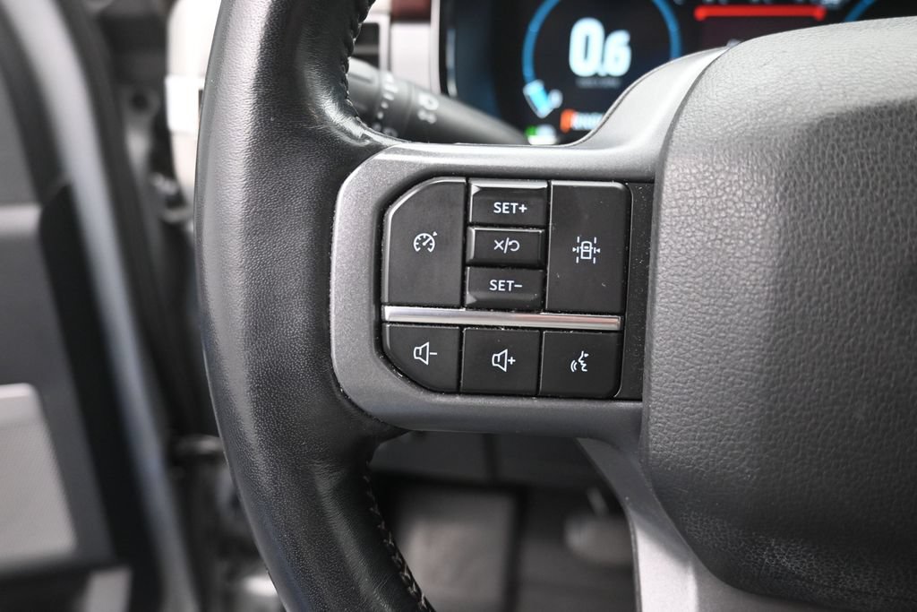 Certified 2022 Ford F150 Lariat AWD/4WD image 7