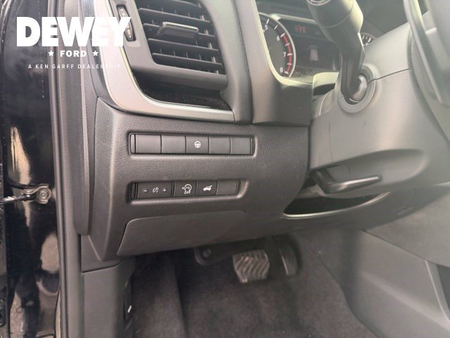 Used 2026 Nissan Rogue SV AWD/4WD image 20