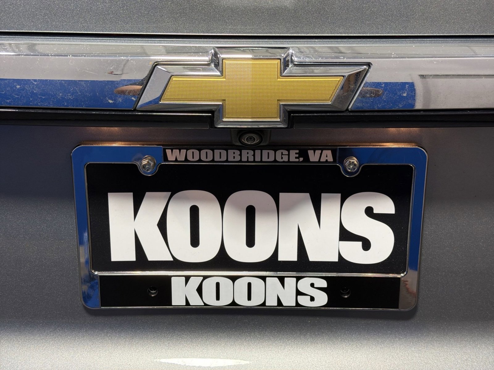 Used 2023 Chevrolet Traverse LT image 19