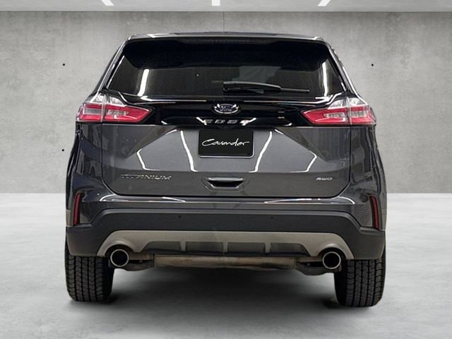 Certified 2024 Ford Edge Titanium image 6