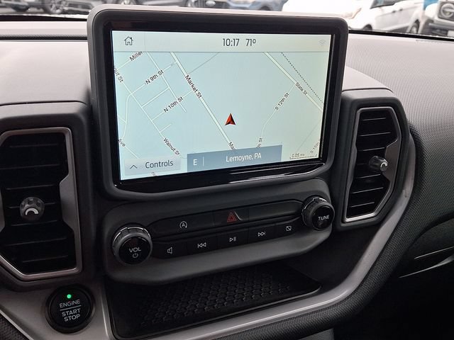 Certified 2021 Ford Bronco Sport Big Bend AWD/4WD image 16