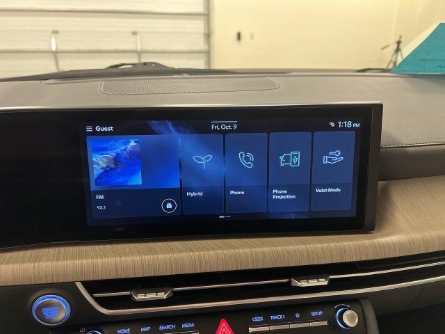 Used 2025 Hyundai Sonata SEL FWD image 14
