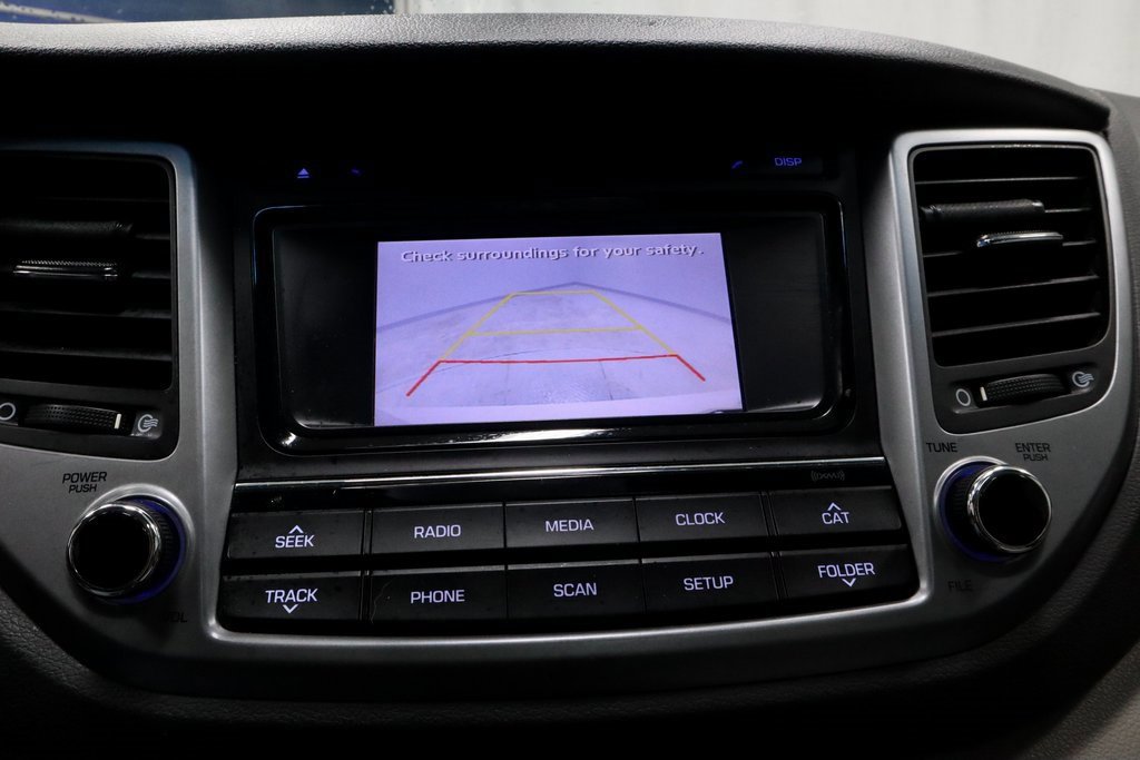 Used 2017 Hyundai Tucson Value image 9