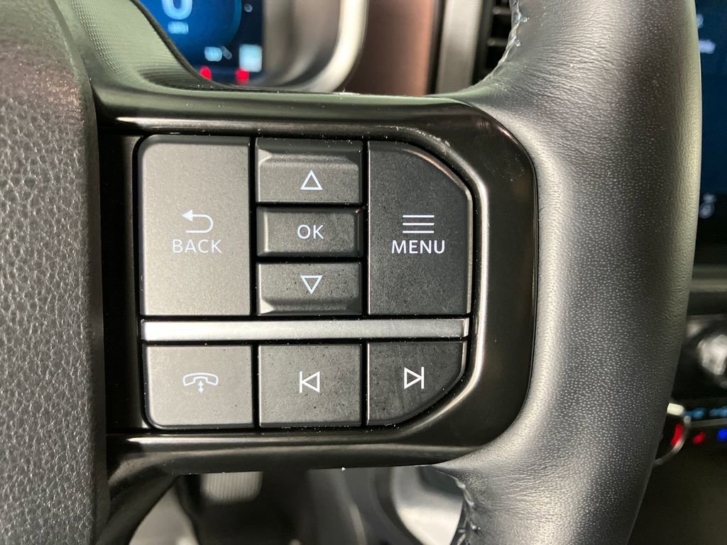Certified 2024 Ford F150 Platinum image 18