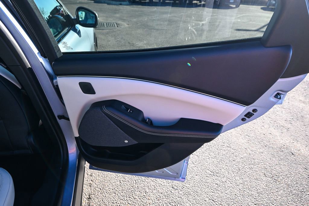 Certified 2022 Ford Mustang Mach-E Premium image 32