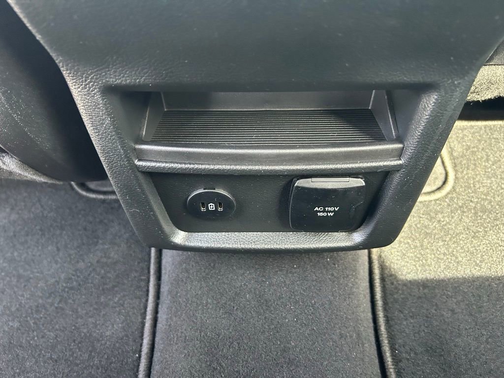 Certified 2023 Ford Edge SEL w/ Convenience Package image 17